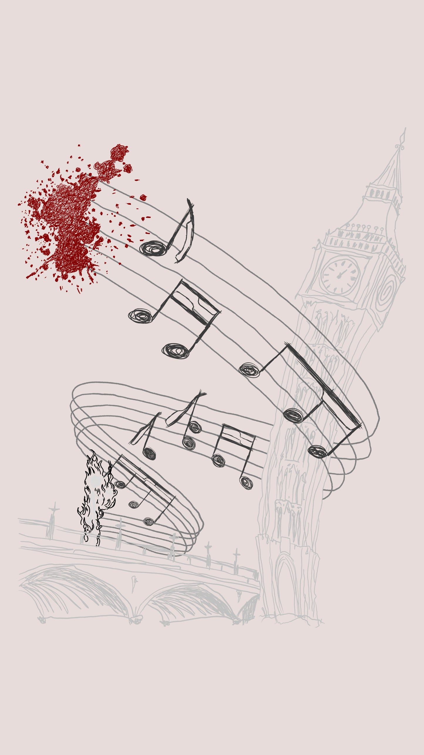 Bloody Music