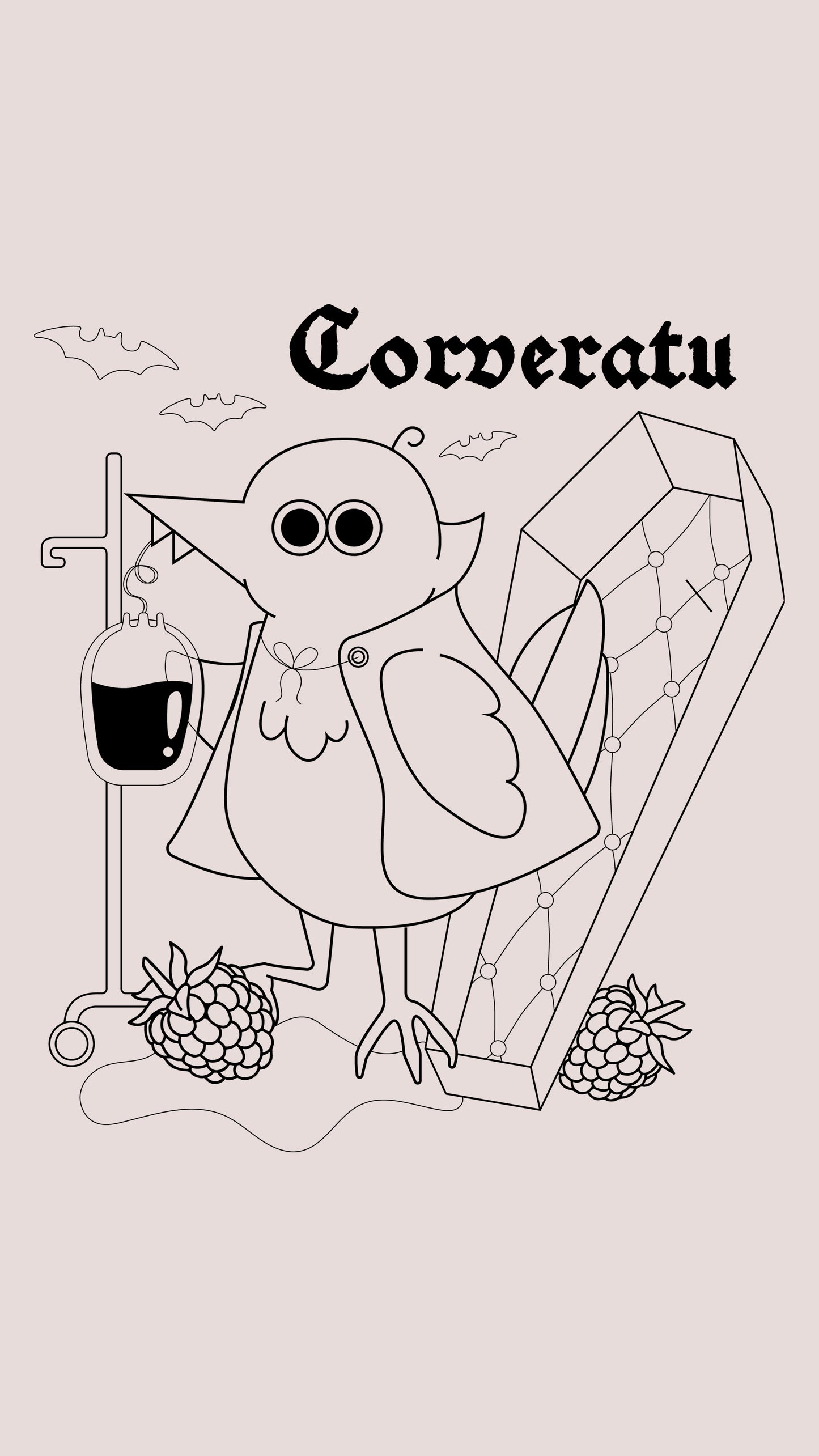 Corveratu
