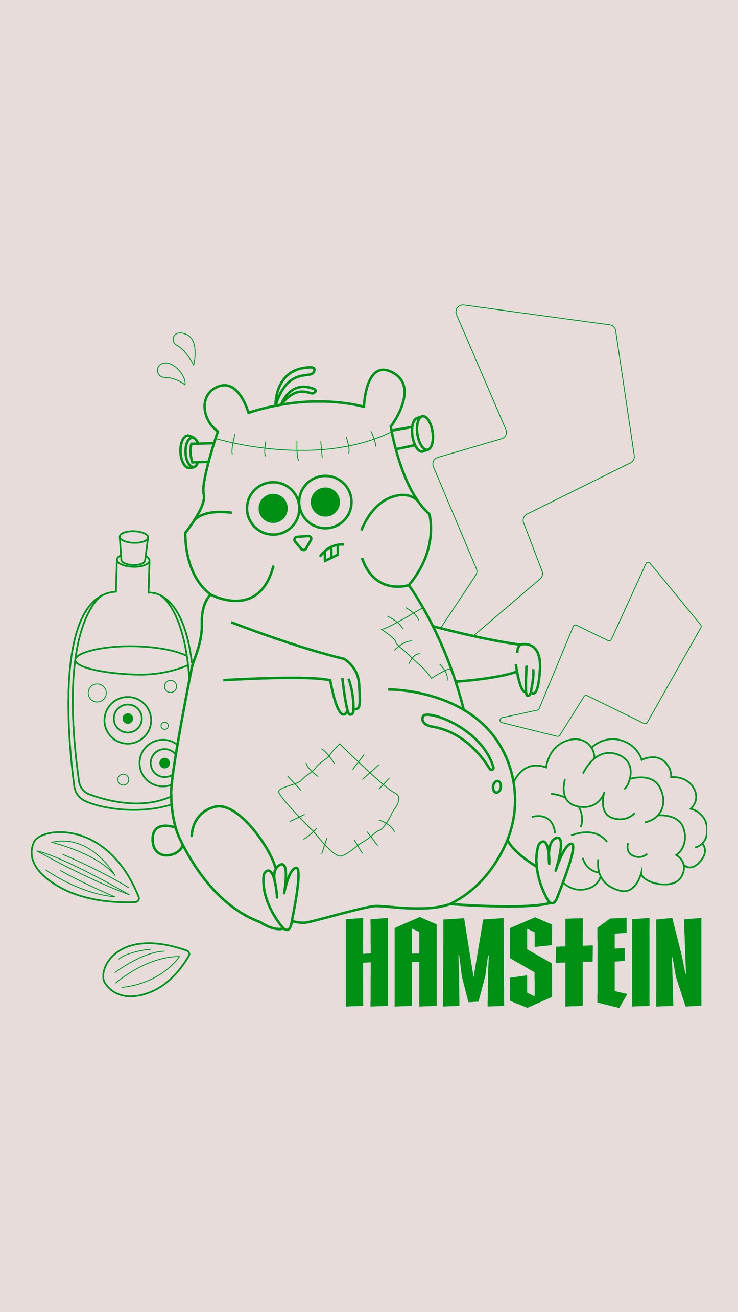 Hamstein