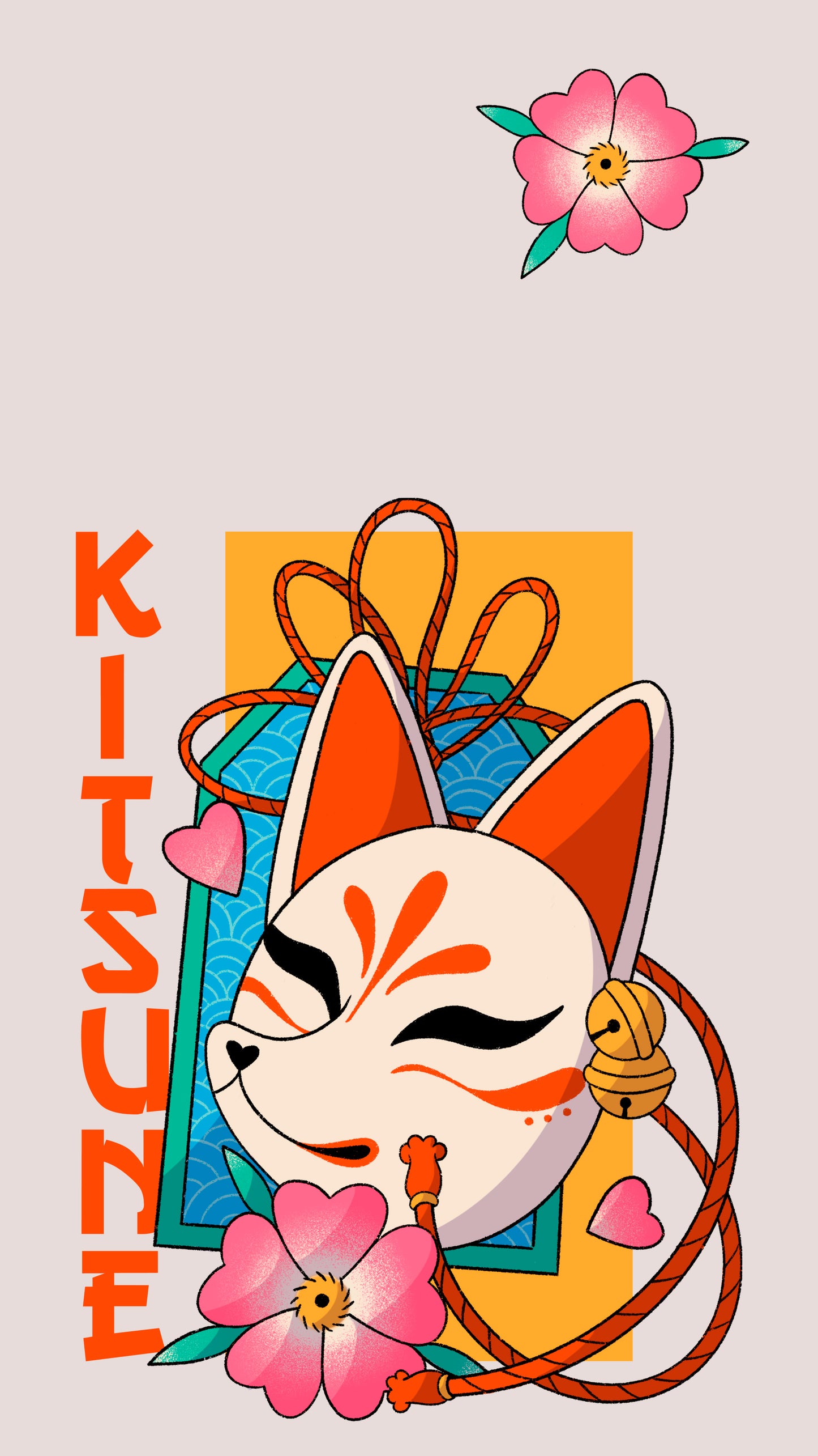 Kitsune
