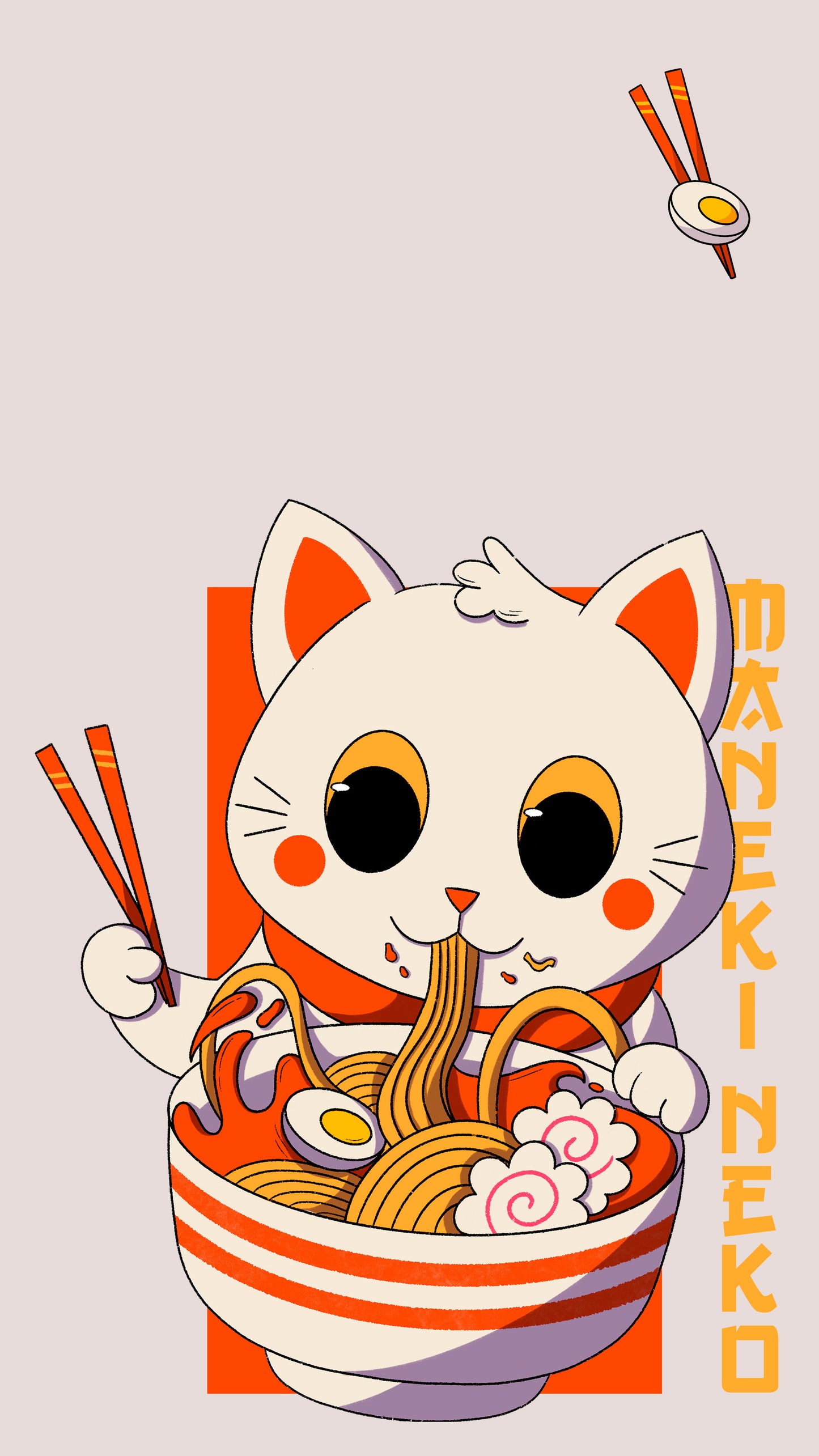 Maneki Neko