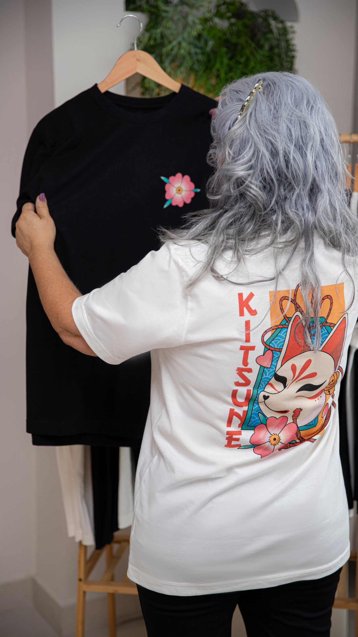Kitsune