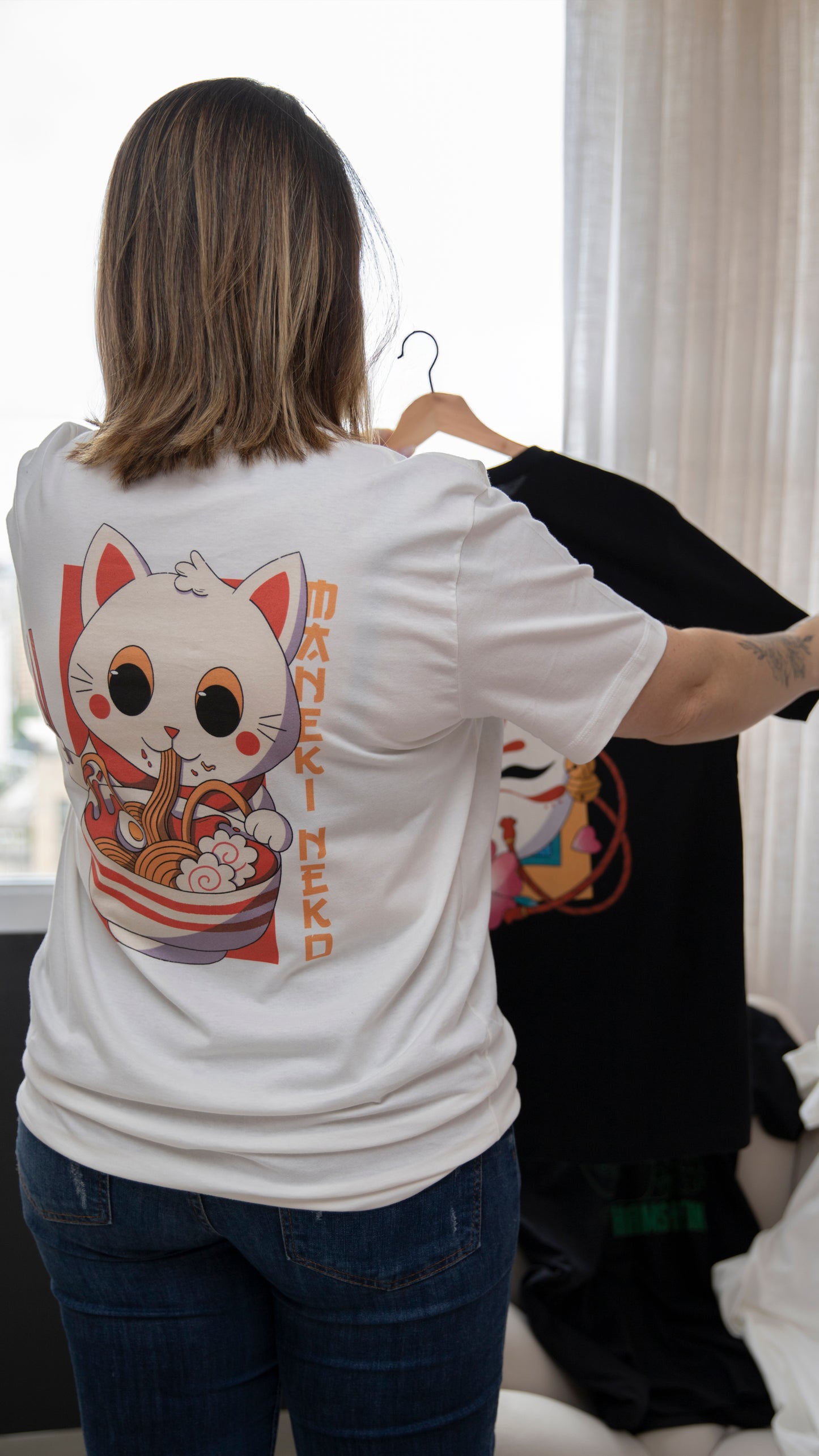 Maneki Neko