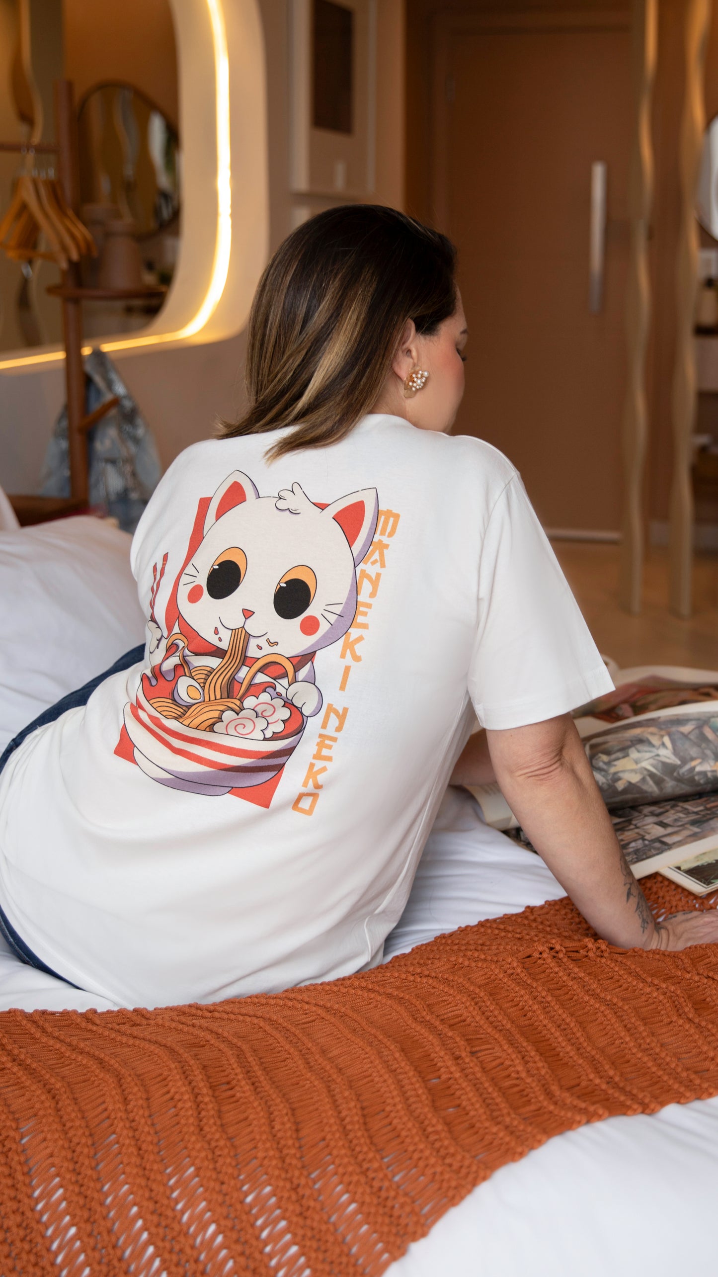 Maneki Neko