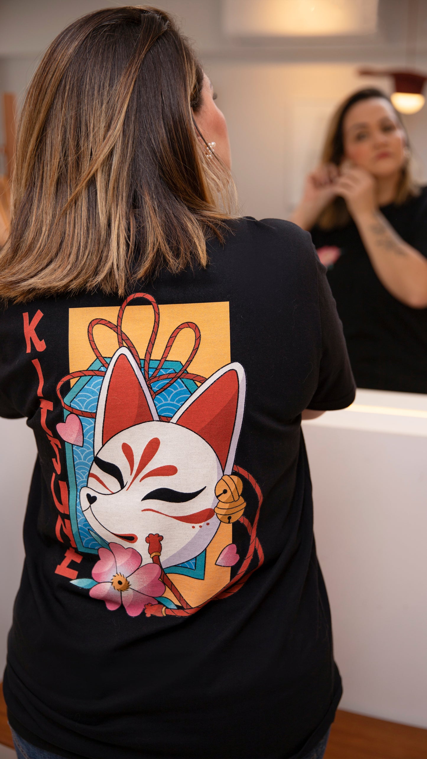 Kitsune