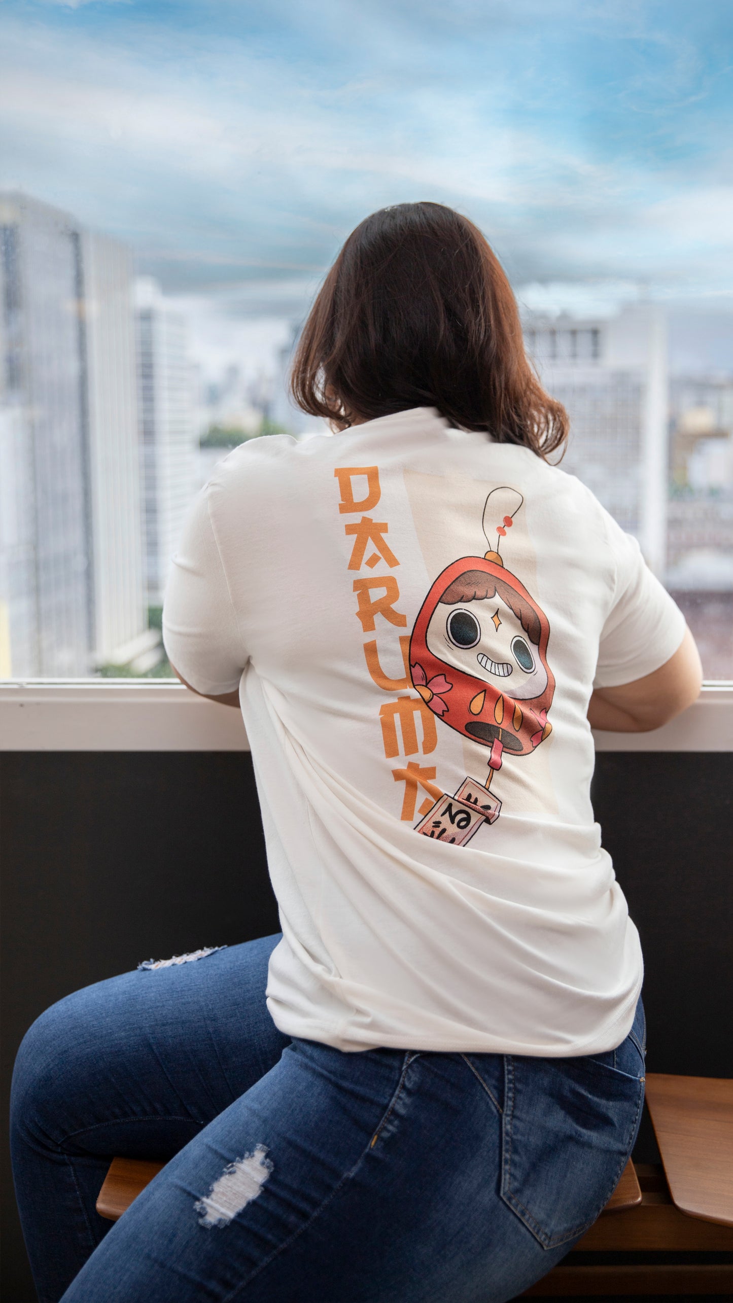 Daruma