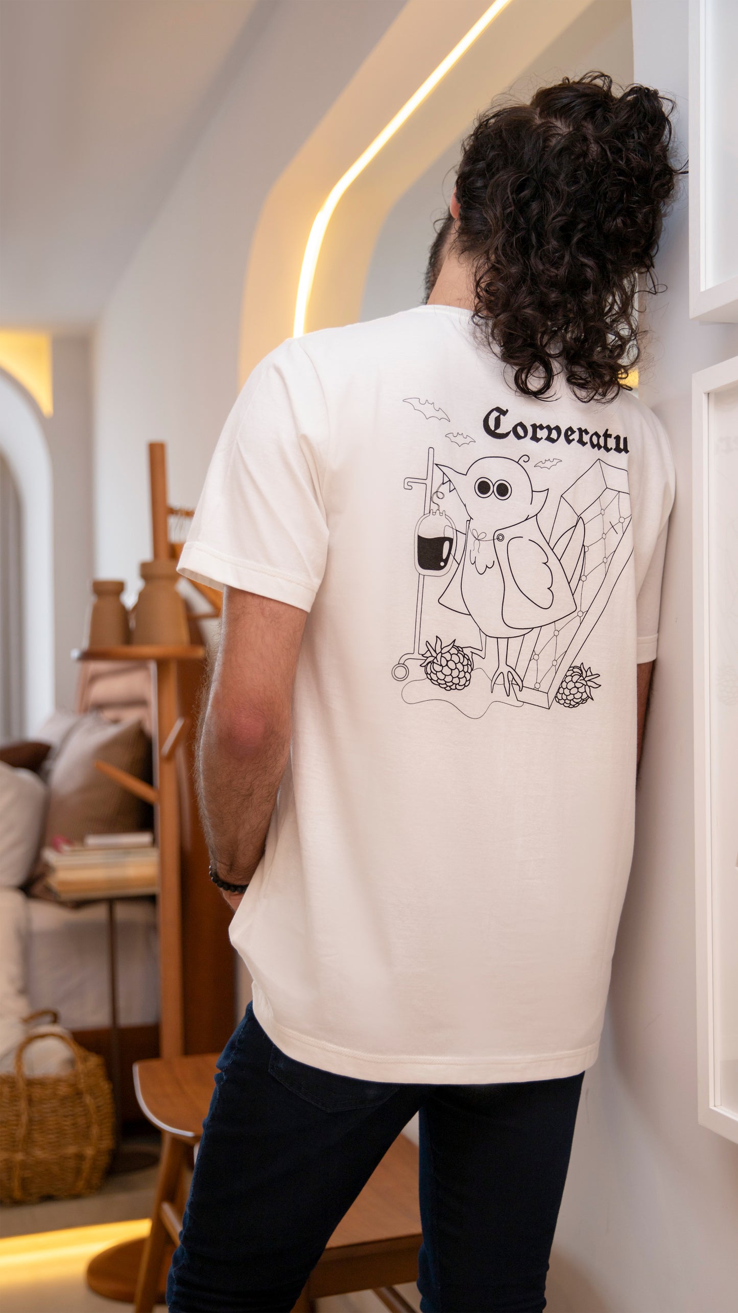 Corveratu