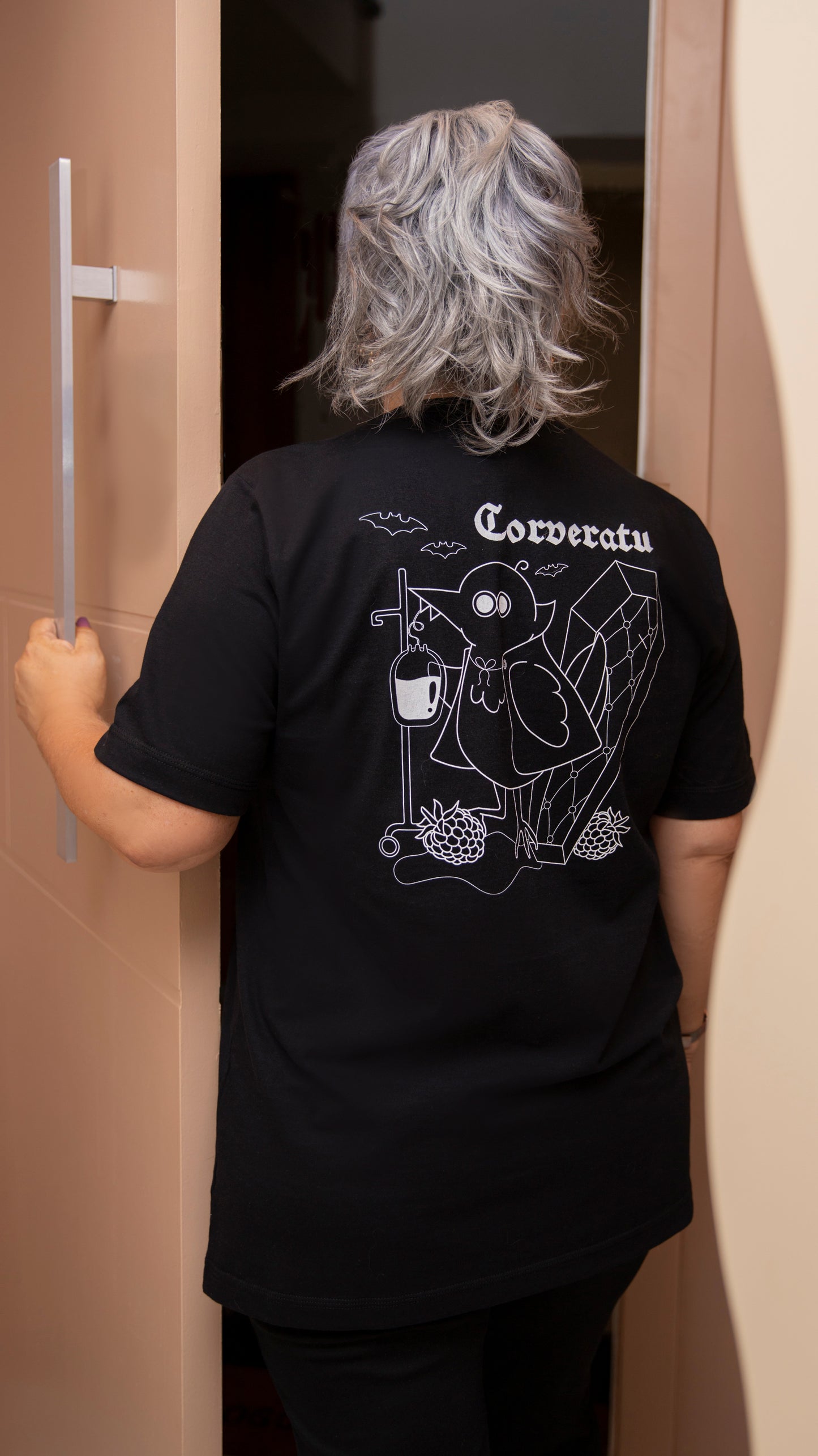 Corveratu
