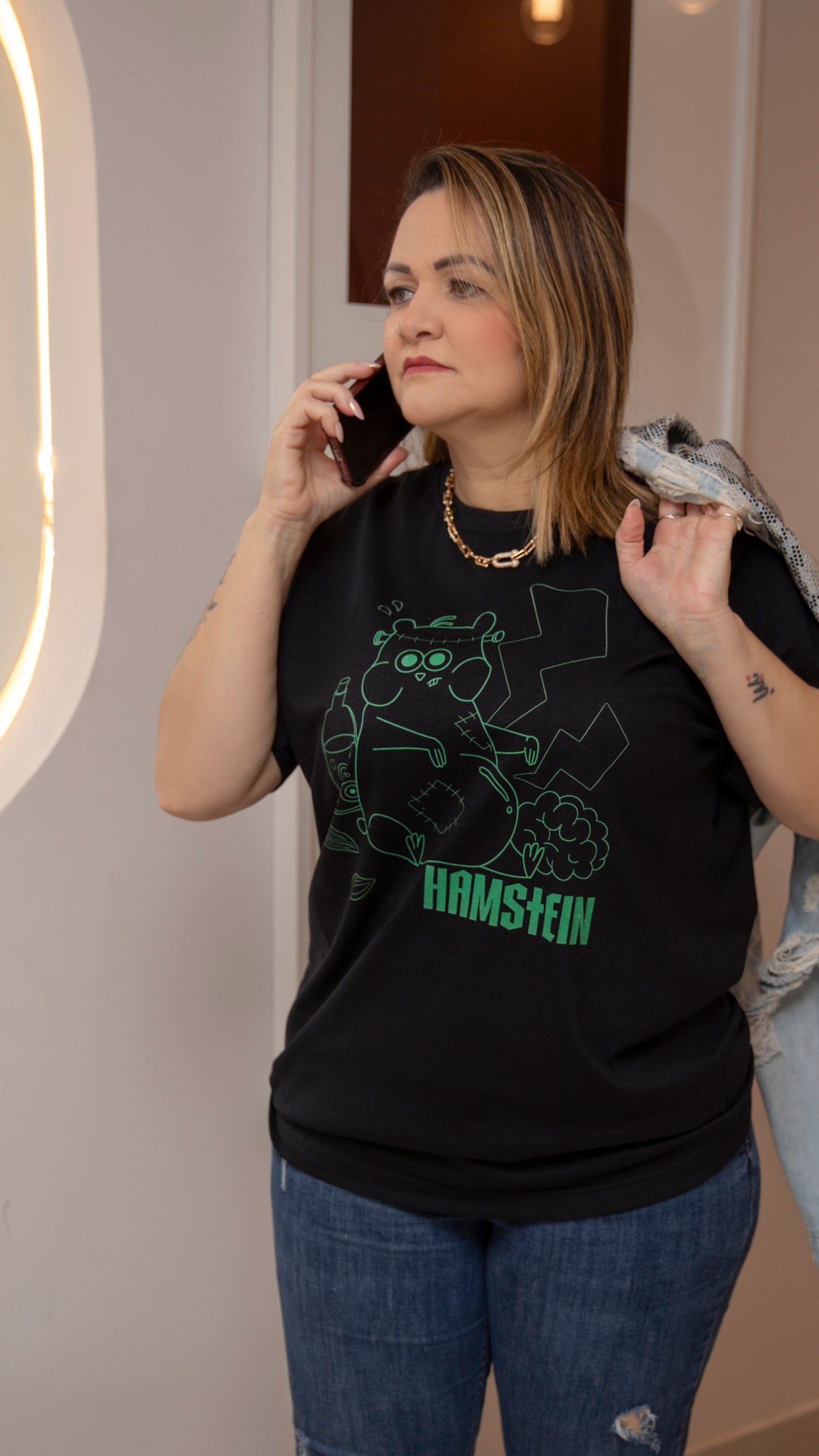 Hamstein