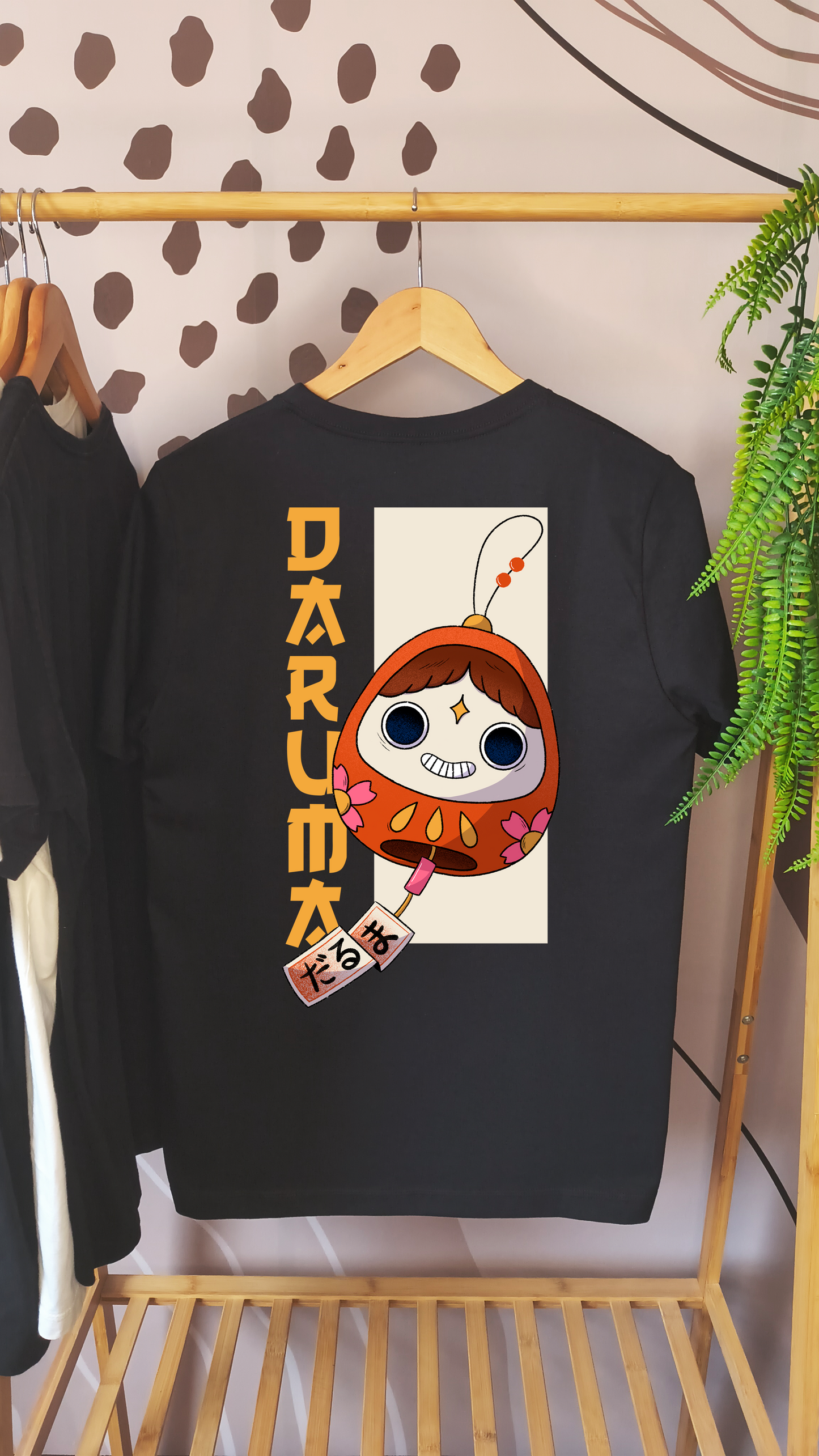 Daruma
