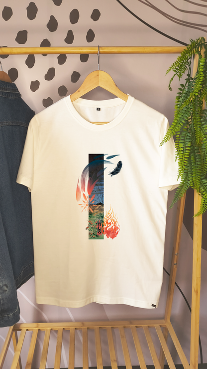 Feather Flame