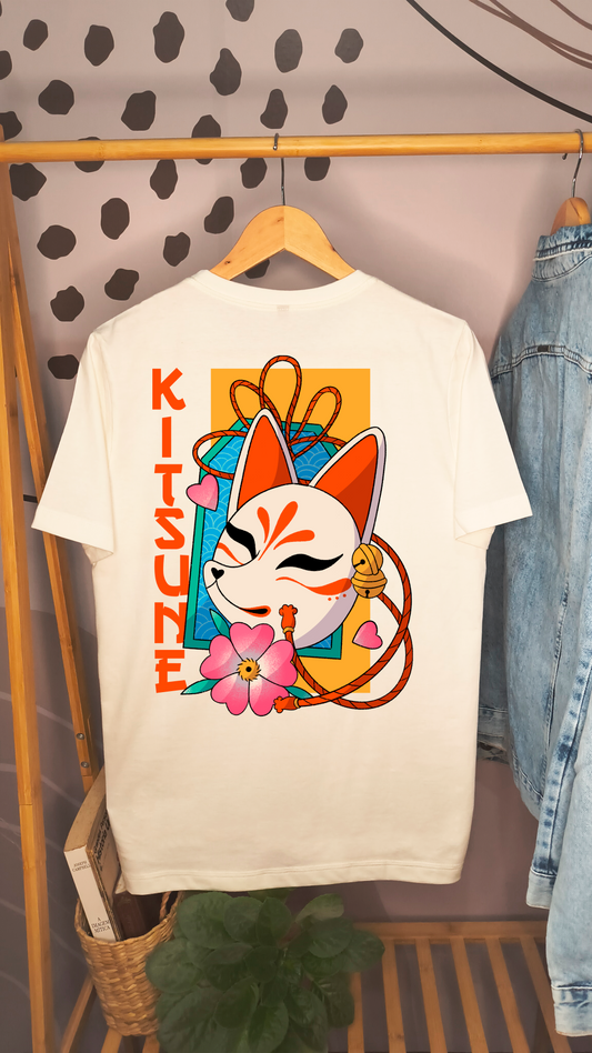 Kitsune