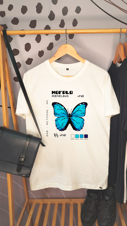 MorphoMenelaus