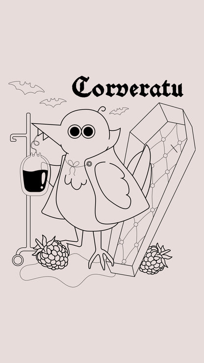 Corveratu