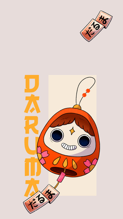 Daruma