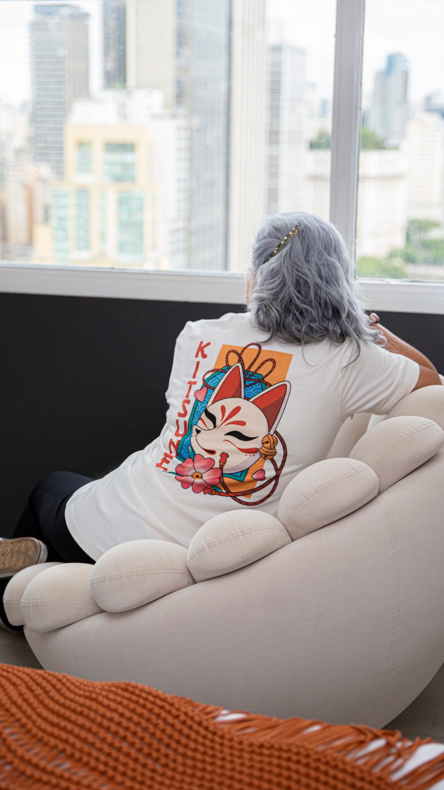 Kitsune