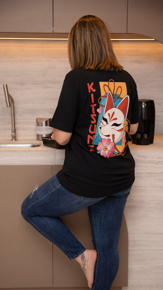 Kitsune