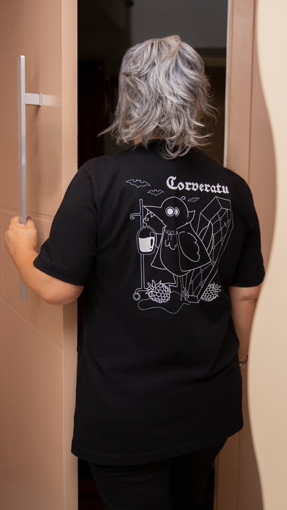 Corveratu
