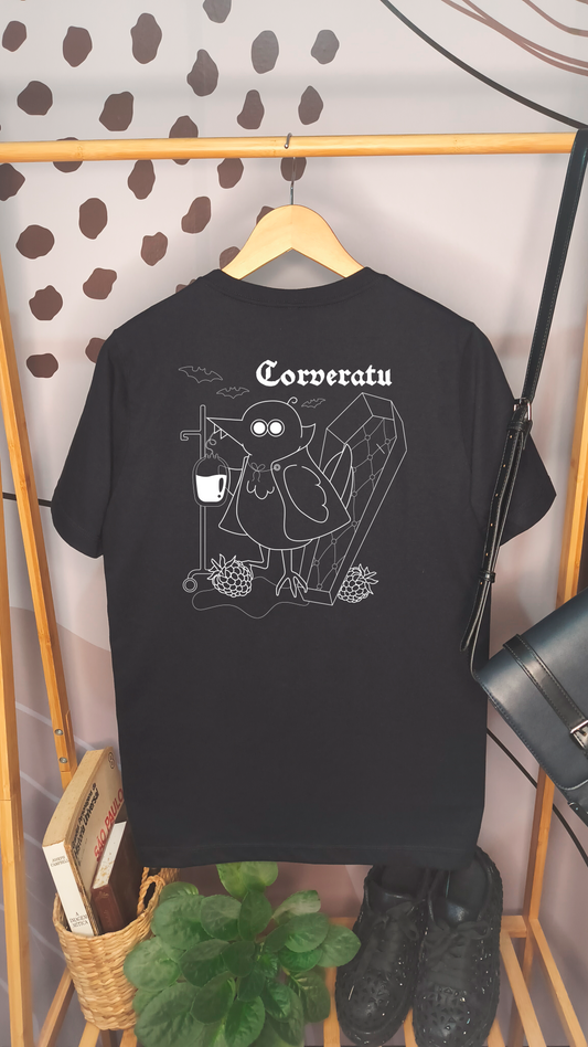 Corveratu
