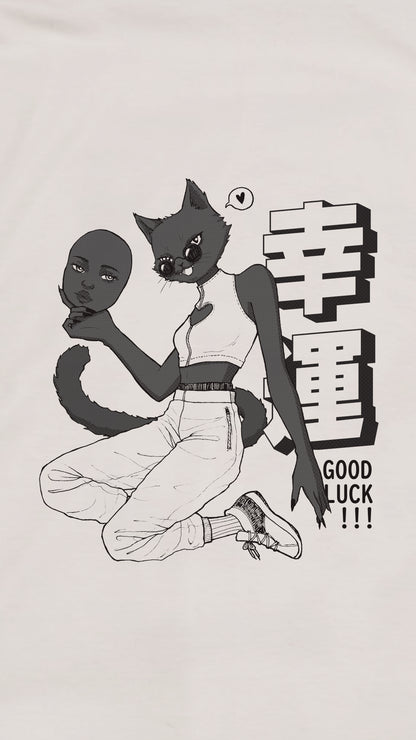 Black Cat